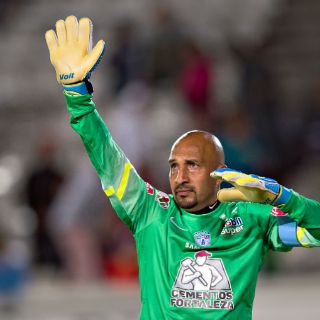 El retiro está más cerca, lo tengo en espera: Óscar Pérez