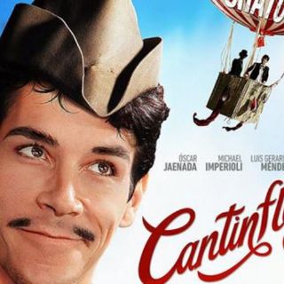 Película 'Cantinflas' se estrena en Managua