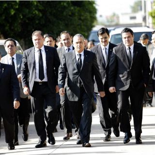 Si a Gómez Michel le pasó esto, quién sigue; cuestiona Aubry