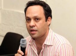 Clemente Castañeda manifestó que no hay acuerdo entre los jefes de las áreas administrativas y los diputados de la LX legislatura. EL INFORMADOR / ARCHIVO