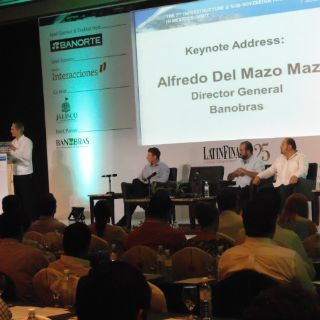 Con medida es efectivo el crédito de banca privada: Banobras