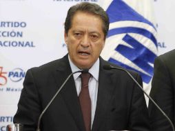 José Isabel Trejo señala que se debe encontrar el origen del suceso y buscar la justicia a plenitud. SUN / ARCHIVO