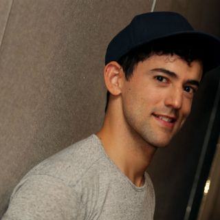 Luis Gerardo Méndez se adentra en universos emocionales