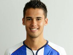 Diego Reyes volvió a ser llamado para defender los colores de los Dragones. TWITTER / @FCPorto