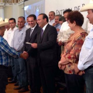 Anuncian programa de empleo temporal en zona de río Sonora