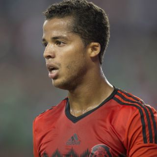 Giovani dos Santos regresa a los entrenamientos del Villarreal