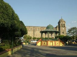 TEQUILA, JALISCO. Actualmente Jalisco cuenta con cinco Pueblos Mágicos. EL INFORMADOR / ARCHIVO