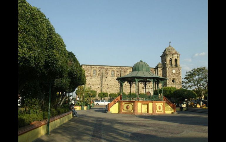 TEQUILA, JALISCO. Actualmente Jalisco cuenta con cinco Pueblos Mágicos. EL INFORMADOR / ARCHIVO