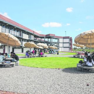 Falta de agua y transporte, quejas en el CUTonalá