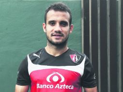 Maikon Leite sufrió para marcar en el segundo semestre del año, pero se ha reencontrado con el gol. EL INFORMADOR / E. Rivera