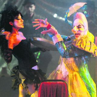 Luna Morena está de fiesta