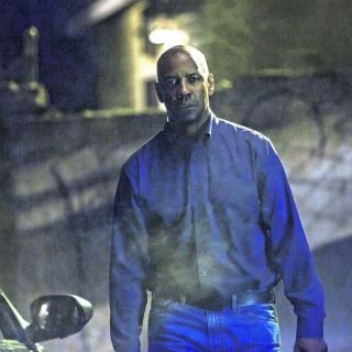 Denzel Washington regresa para hacer justicia