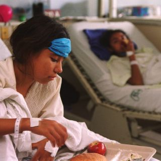 Hospitales de Jalisco realizan 700 trasplantes al año