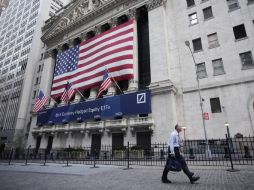 EU reporta el crecimiento económico más rápido desde 2011. AP / M. Lennihan