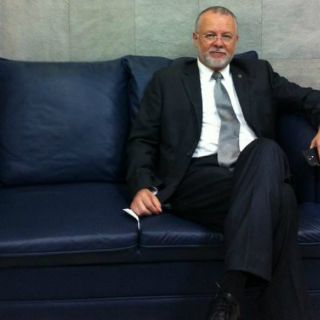 Mi hermano apoya mi búsqueda por Guadalajara: Trino Padilla