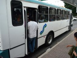 La unidad que atropelló al joven circulaba por la avenida Río Nilo, en Tonalá. EL INFORMADOR / ARCHIVO