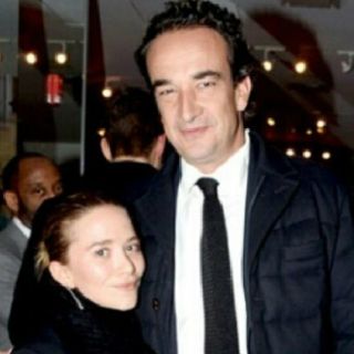 Mary-Kate Olsen podría haberse casado en secreto