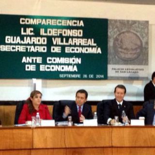 La SE no descarta suspensión definitiva de Grupo México