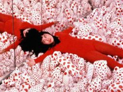 La muestra ha sido visitada por más de dos millones de personas en América Latina. ESPECIAL  museotamayo.org  /