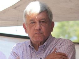 Señala que el aprovechamiento de los recursos naturales no repercute en beneficios sociales. NTX / ARCHIVO