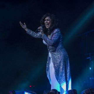 Las GranDiosas cumplen sin María Conchita