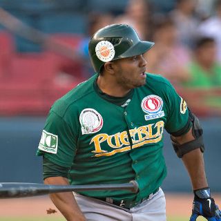 Sandy Madera es el 'Más Valioso' de la LMB
