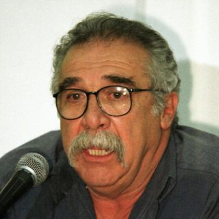 Fallece Raúl Álvarez Garín, dirigente estudiantil de 1968