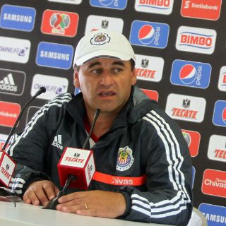 Chivas cierra preparación