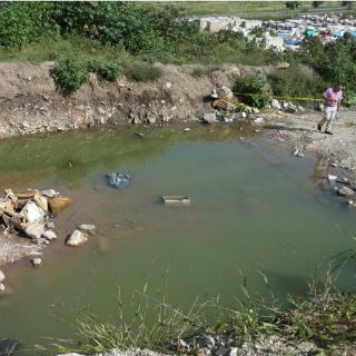 Menor murió ahogada este viernes en Tlajomulco