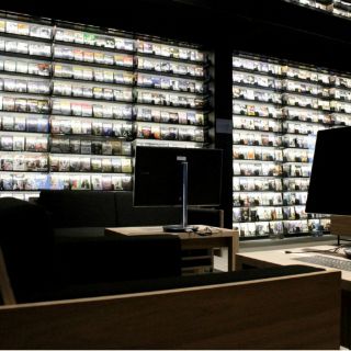 Videoteca 'Carlos Monsiváis' tiene más de cinco mil títulos disponibles