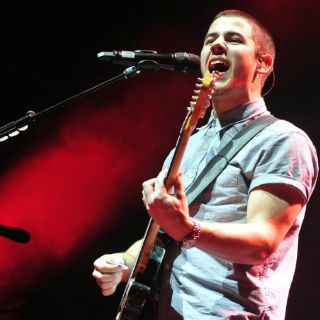 Nick Jonas prenderá a fans mexicanos con 'show' en solitario