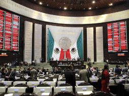 Funcionarios comparecerán ante comisiones de la Cámara de Diputados. SUN / ARCHIVO