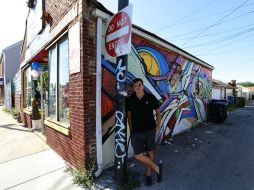 Actualmente,indocumentados mexicanos habitan en 25 estados del país vecino. EFE / ARCHIVO