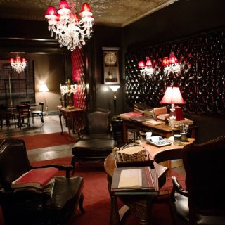 'Gotham' construye atmósfera ideal de misterio y oscuridad: Doug Kraner