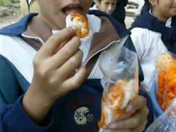 La población más susceptible es la de bajo nivel económico, ya que se tienen malos hábitos alimenticios. EL INFORMADOR / ARCHIVO