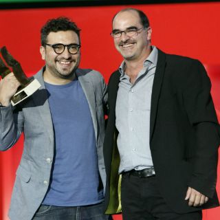 Cinta mexicana conquista Festival de San Sebastián