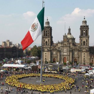 Livestrong busca romper récord en lucha contra el Cáncer