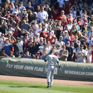 Las Ligas Mayores buscan un nuevo ídolo