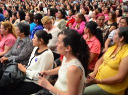 Según el estudio, las mujeres ocasionan con mayor facilidad un cambio de comportamiento o actitud en otras personas. EL INFORMADOR / ARCHIVO