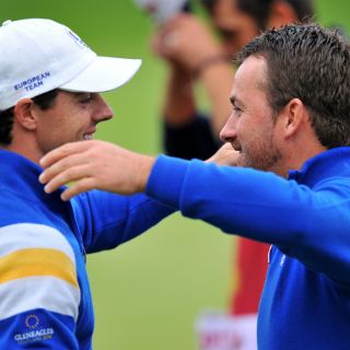 Europa gana por tercera vez al hilo la Ryder Cup