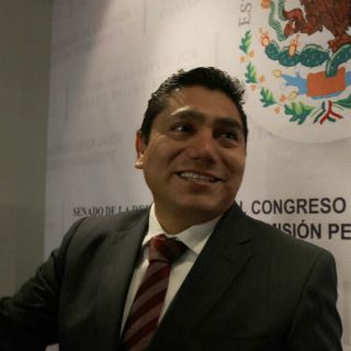 Senadores exigen aclarar crimen de líder panista en Guerrero