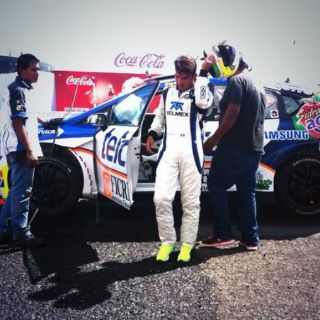 Agridulce jornada para Toño Pérez en la Súper Copa Telcel