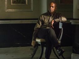Denzel Washington interpreta a un ex agente secreto preocupado por encontrar a su hijo. ESPECIAL / equalizerthemovie.com