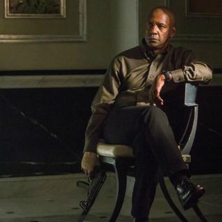 'The equalizer', primer lugar de la taquilla de EU