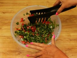 Existen especias como la pimienta y el comino que pueden hacer más apetecibles las comidas con poca sal. EL INFORMADOR / ARCHIVO