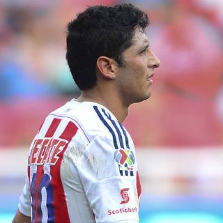 Ángel Reyna dice escuchar 'bendiciones' del público