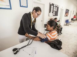 El Día Mundial del Corazón se celebra en todo el planeta el 29 de septiembre y busca promover un estilo de vida saludable. EL INFORMADOR / ARCHIVO