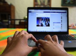 Las nuevas afectaciones ocasionadas por las redes sociales se conocen como Fomo (fear of missing out), o miedo de perderse algo. EL INFORMADOR / ARCHIVO