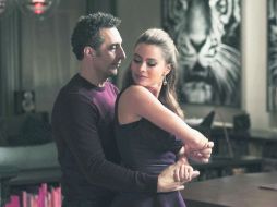 “Aprendiz de gilogó” es la vida de Fioravante que decide convertirse en un Don Juan para obtener dinero y ayudar a un amigo.  / Cortesía / fadinggigolo-movie.com