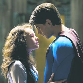 Lois Lane se separa de Superman